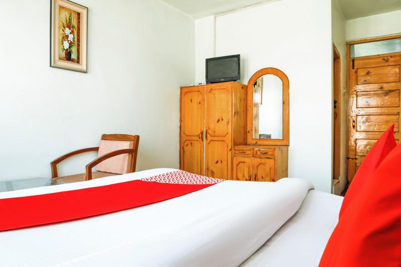 Oyo 72225 Hotel Dilshan Srīnagar Exteriér fotografie