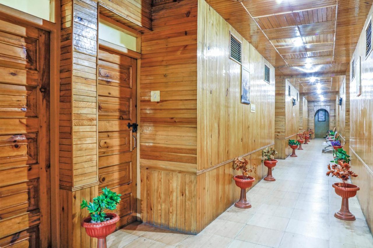 Oyo 72225 Hotel Dilshan Srīnagar Exteriér fotografie