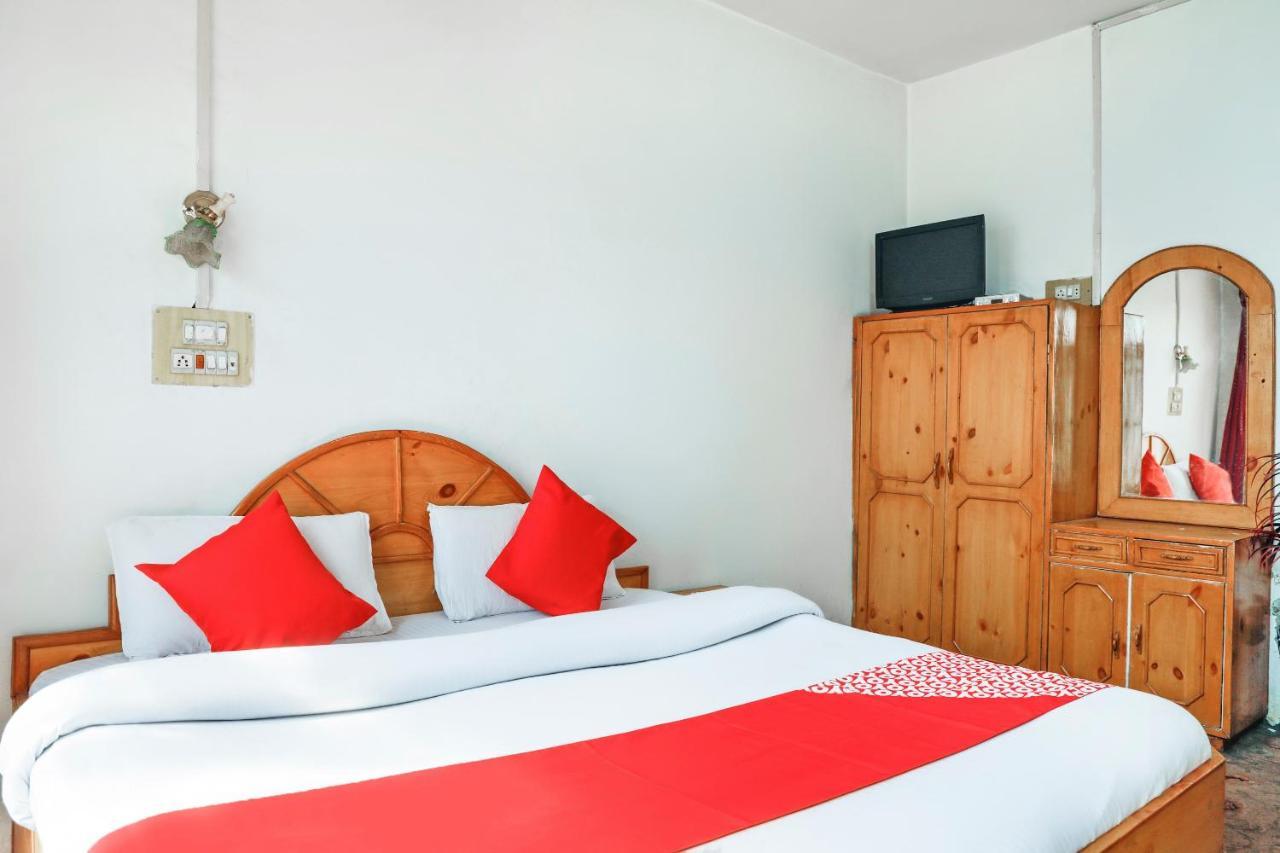 Oyo 72225 Hotel Dilshan Srīnagar Exteriér fotografie