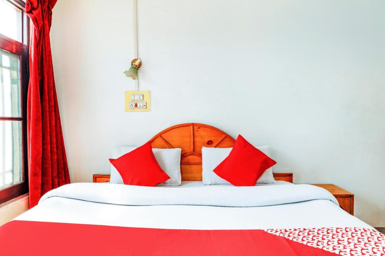 Oyo 72225 Hotel Dilshan Srīnagar Exteriér fotografie