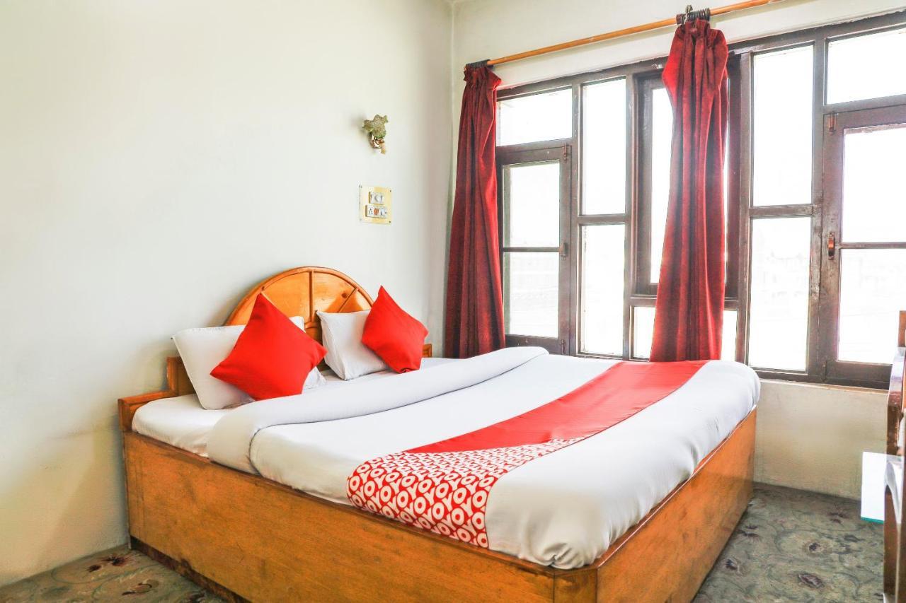 Oyo 72225 Hotel Dilshan Srīnagar Exteriér fotografie