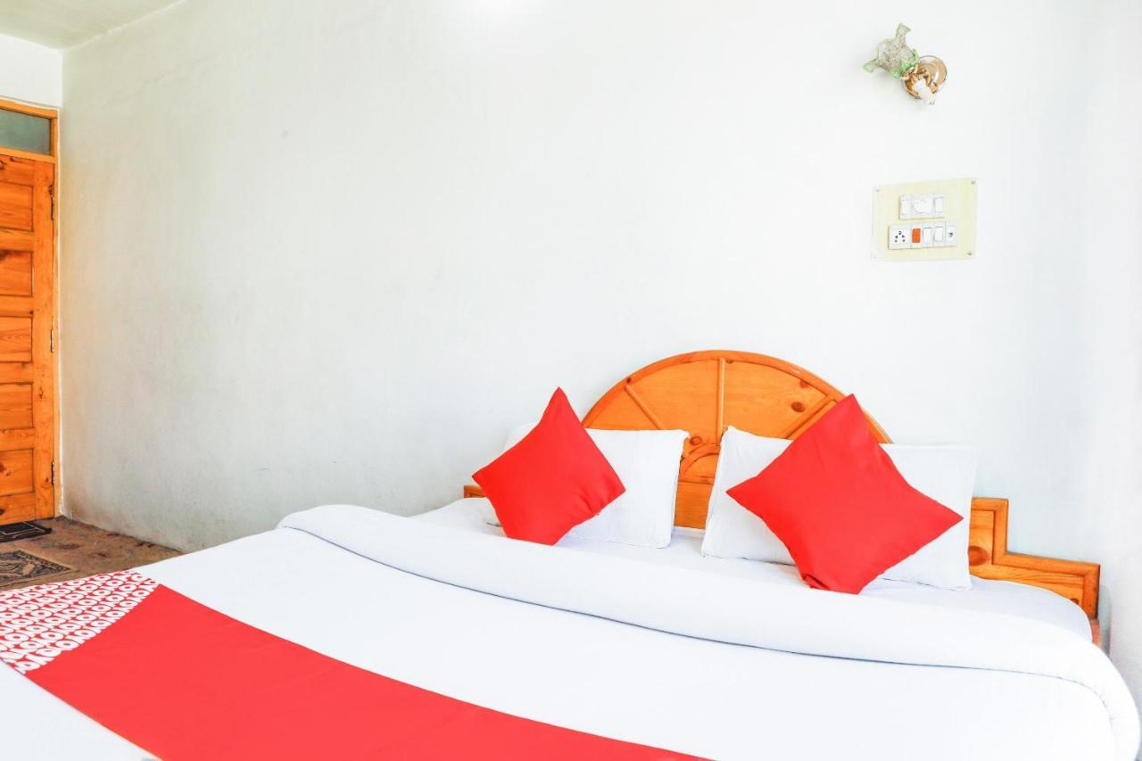 Oyo 72225 Hotel Dilshan Srīnagar Exteriér fotografie